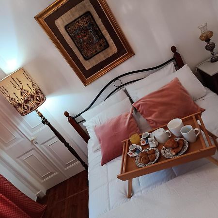 Vintage & Art Apartment Corfu  Exterior foto
