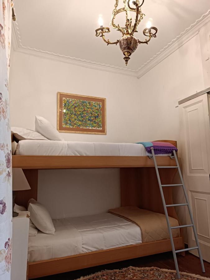 Vintage & Art Apartment Corfu  Exterior foto