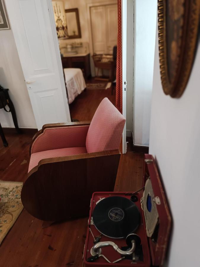 Vintage & Art Apartment Corfu  Exterior foto